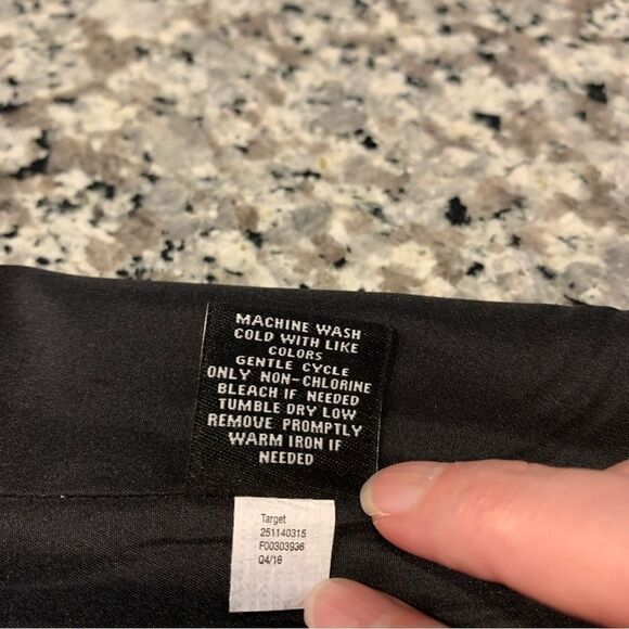 Victoria Beckham Dress 1X - Picture 10 of 11